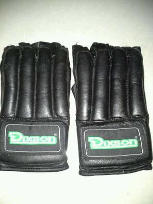 Guantes De Artes Marciales Dixon