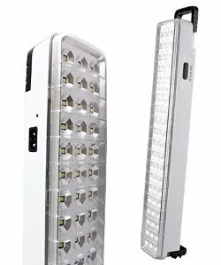 Lampara De Emergencia Led Recargable 60led