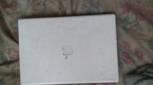 Lapto Macbook A