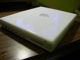Laptop Apple Powerbook G4