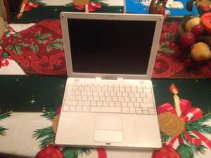 Laptop Ibook G4