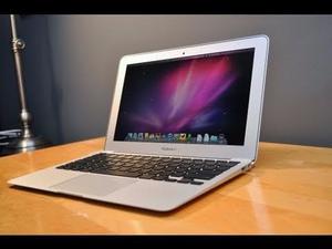 Laptop Macbook Air Apple I7