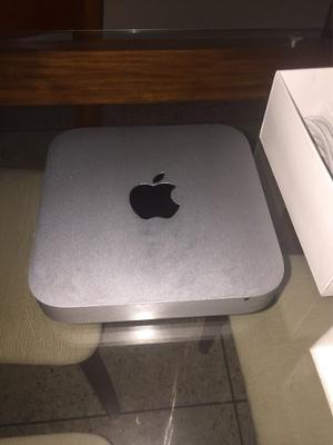 Mac Mini  I5 2.3ghz Tb 4gb Ram 500gb Hdd