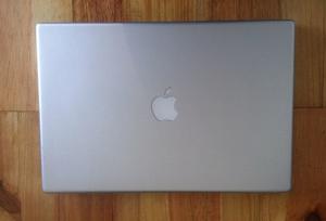Macbook Pro 15¨ Repuestos