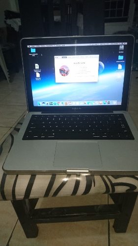Macbook Pro gb Ram 500hd Mid 12