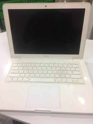 Pantalla Macbook A