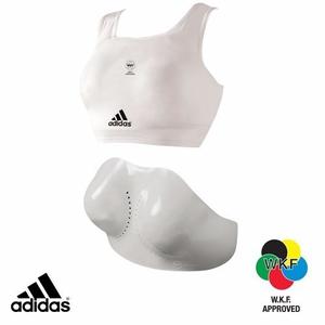 Pero Karate adidas Wkf