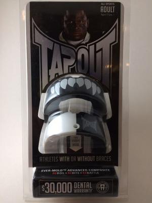 Protector Bucal Tapout