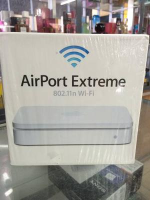Router Wifi Apple Airport Extreme