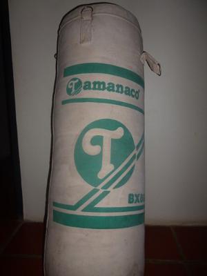 Saco Boxeo Tamanaco 690