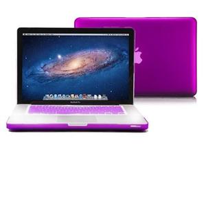 Super Combo Carcasa + Protector De Teclado Macbook Pro 13.3