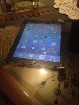 Vendo O Cambio Ipad 2 32g + Cargador Libre De Icloud