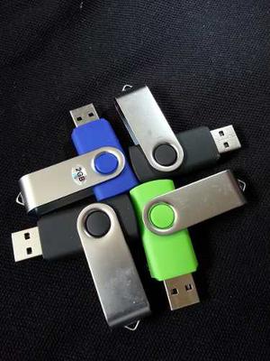 Aretop 2 Gb Usb 2.0 Flash Drive Memory Stick / Pendirve 2gb