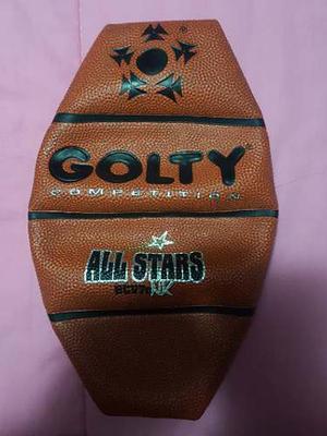 Balón Basketball Golty Originales