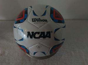 Balón Fútbol Wilson #3 Modelo Ncaa Importado Y Envió