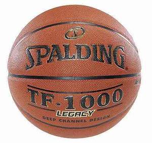 Balón Spalding Original 100% Cuero Nuevos Importados