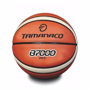 Balón Tamanaco Baloncesto B Numero 7