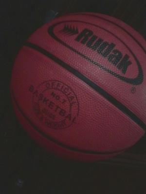 Balon De Basket