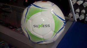 Balon De Futbol Suxess 5 Cosido Alemania