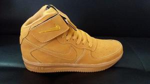 Botas Nike Air Force One