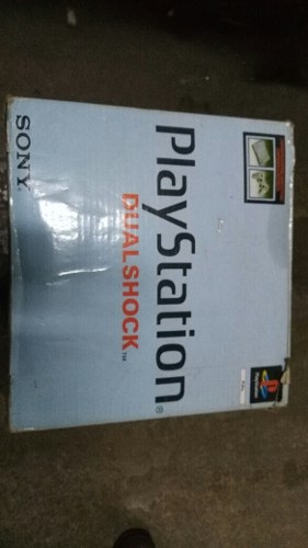 Caja De Ps1 Negociable