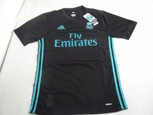 Camiseta Del Real Madrid  Original