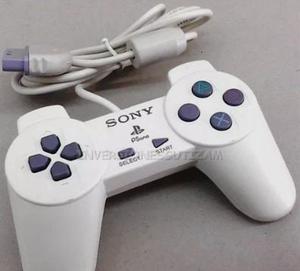 Control Playstation 1- Ps One Sony Nuevos