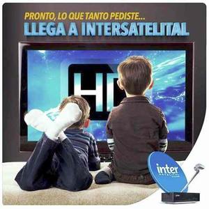 Equipo Inter Satelital