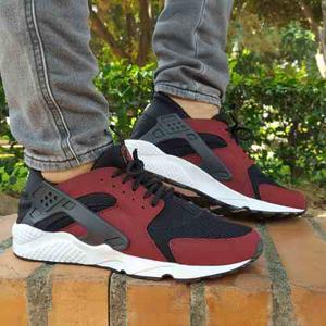 Gomas Nike Huarache