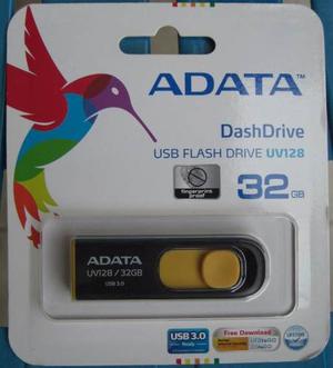 Pen Drive Adata 32gb Usb 3.0