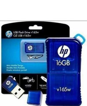 Pen Drive Hp 16 Gb