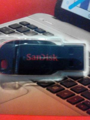 Pendrive 16 Gb Sandisk