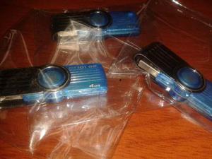 Pendrive 4 Gb Kingston