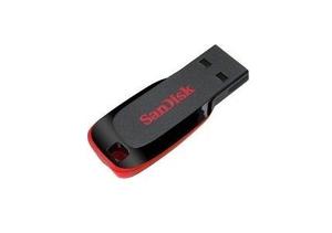 Pendrive 4gb Sandisk