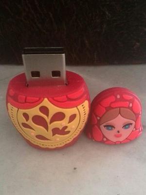 Pendrive 8gb