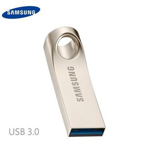 Pendrive Flash Samsung 64gb Usb 3.0 Golpe 130mbps Pc Laptop
