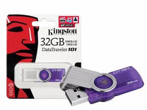 Pendrive Kingston 32gb