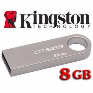 Pendrive Kingston 8gb