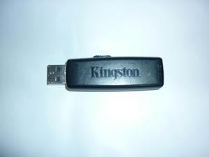 Pendrive Kingston De 1 Gb Usado
