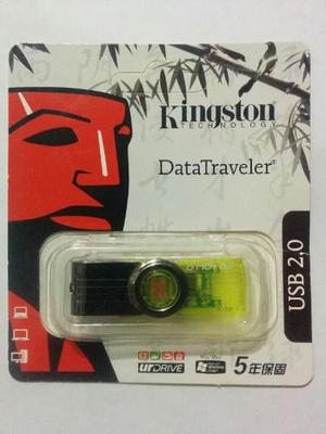 Pendrive Kingston De 2gb