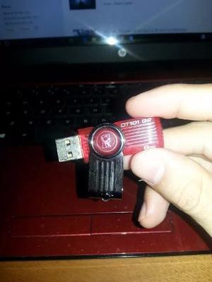 Pendrive Kingstone Usb 3.0 8gbs