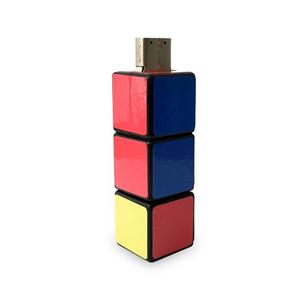 Pendrive Rubik 16gb Memoria Usb