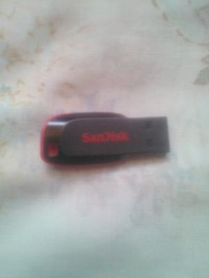 Pendrive Sandisk 8gb