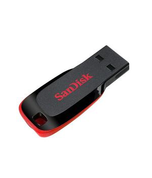 Pendrive Sandisk Blade Cruze 32gb