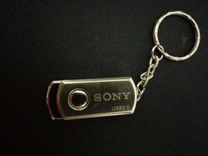 Pendrive Sony Vaio 4gb Ultra Portátil