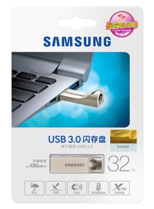 Pendrive Usb 32 Gb Samsung 100% Original