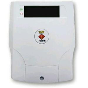 Regulador O Protector Smart V064 Pickens 220v 30a