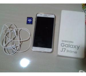 Se vende Samsung J7 Prime LIBERADO