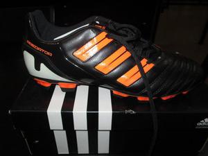 Tacos De Futbol adidas 100% Originales Predator Importados