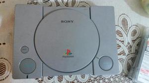 Vendo 2 Ps1 Psone